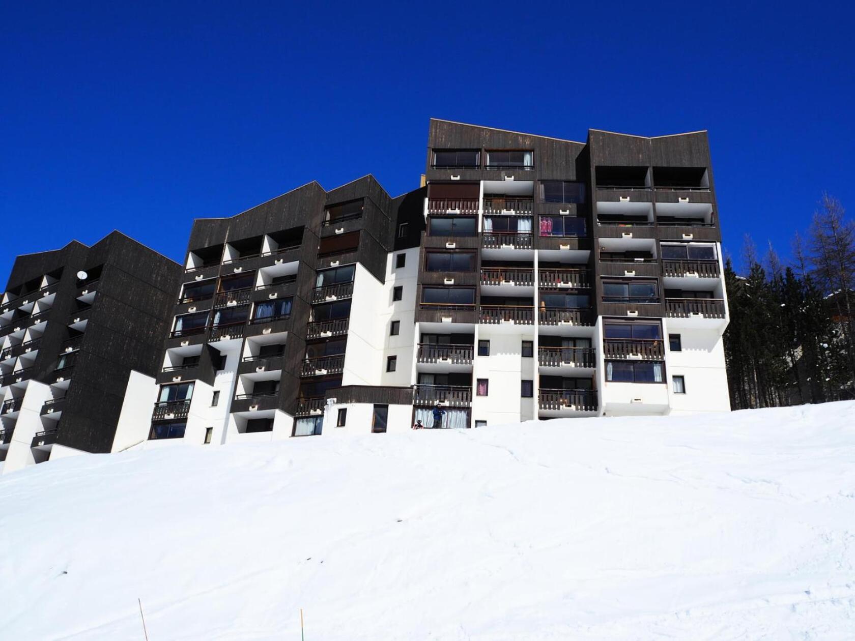 Residence Biellaz - Appartement Lumineux & Renove - Depart Et Retour Skis Aux Pieds - Vue Montagne Mae-1644 Saint-Martin-de-Belleville Zewnętrze zdjęcie